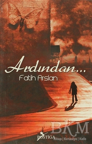 Ardından - Şiir Kitapları | Avrupa Kitabevi