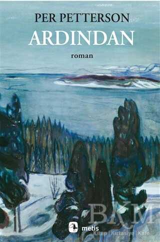 Ardından - Roman | Avrupa Kitabevi