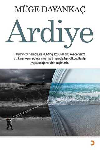 Ardiye - Kişisel Gelişim Kitapları | Avrupa Kitabevi