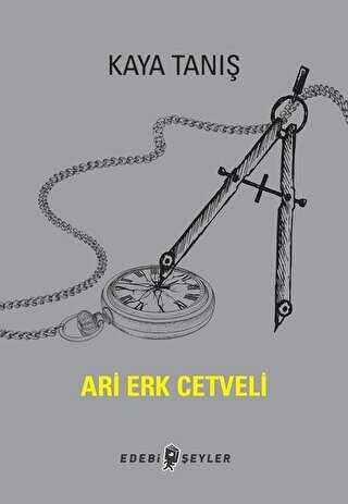 Ari Erk Cetveli - Öykü Kitapları | Avrupa Kitabevi