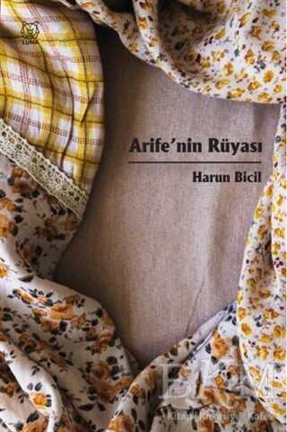 Arife`nin Rüyası - Roman | Avrupa Kitabevi