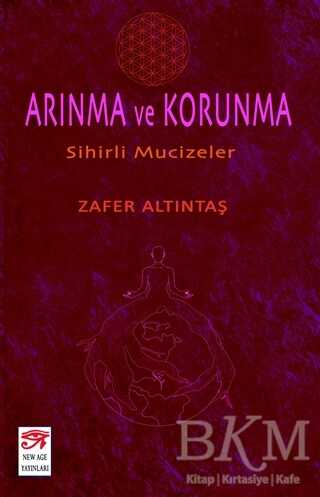 Arınma Ve Korunma - Kişisel Gelişim Kitapları | Avrupa Kitabevi