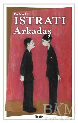 Arkadaş