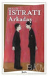 Arkadaş - Roman | Avrupa Kitabevi