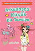 Arkadaşça Küçük Bir Tavsiye - Roman | Avrupa Kitabevi