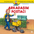 Arkadaşım Postacı - Dünyayı Öğreniyorum -  | Avrupa Kitabevi