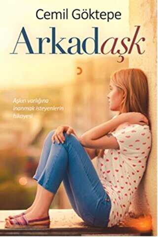 Arkadaşk - Roman | Avrupa Kitabevi