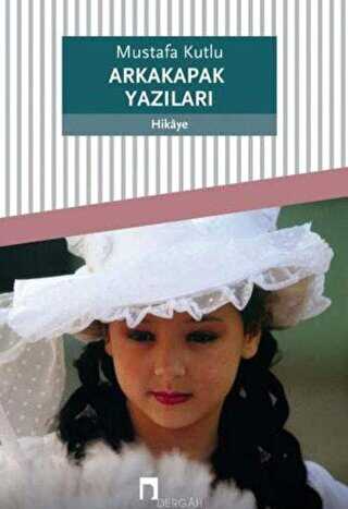 Arkakapak Yazıları - Türk Edebiyatı Romanları | Avrupa Kitabevi
