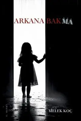 Arkana Bakma - Roman | Avrupa Kitabevi