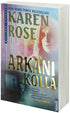 Arkanı Kolla - Roman | Avrupa Kitabevi