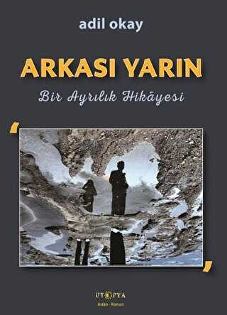 Arkası Yarın - Roman | Avrupa Kitabevi