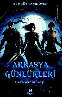 Arkasya Günlükleri - Roman | Avrupa Kitabevi