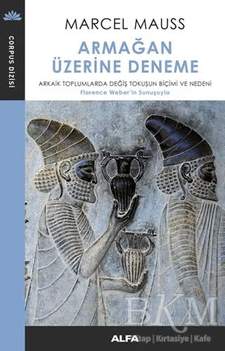 Armağan Üzerine Deneme - Denemeler | Avrupa Kitabevi