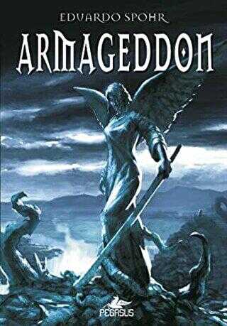 ARMAGEDDON - Roman | Avrupa Kitabevi
