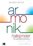 Armonik Halleşmeler - Denemeler | Avrupa Kitabevi