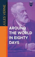 Around the World in Eighty Days - Roman | Avrupa Kitabevi