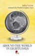 Around The World in Eighty Days - Roman | Avrupa Kitabevi