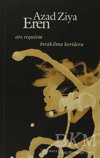Ars Requiem - Bırakılma Koridoru - Şiir Kitapları | Avrupa Kitabevi