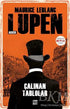 Çalınan Tablolar - Arsen Lüpen - Roman | Avrupa Kitabevi