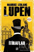 İtiraflar - Arsen Lüpen - Roman | Avrupa Kitabevi