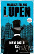 Mavi Gözlü Kız - Arsen Lüpen - Roman | Avrupa Kitabevi