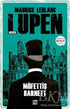 Müfettiş Barnett - Arsen Lüpen - Roman | Avrupa Kitabevi
