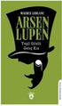 Arsen Lupen Yeşil Gözlü Genç Kız - Roman | Avrupa Kitabevi