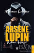 Arsene Lupin: Kibar Hırsız - Roman | Avrupa Kitabevi