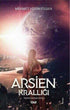 Arsien Krallığı - Roman | Avrupa Kitabevi