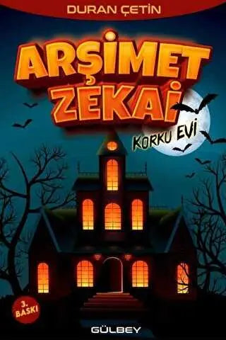 Arşimet Zekai - Gençlik Edebiyatı | Avrupa Kitabevi