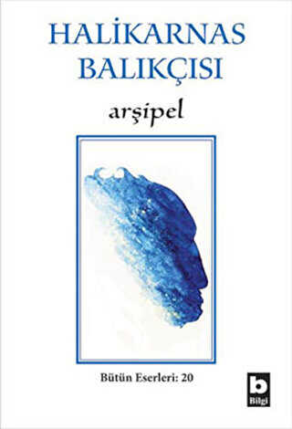 Arşipel - Türk Edebiyatı Romanları | Avrupa Kitabevi
