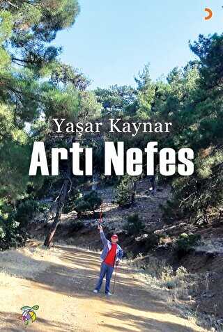 Artı Nefes - Roman | Avrupa Kitabevi