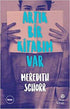 Artık Bir Kitabım Var - Roman | Avrupa Kitabevi
