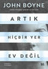 Artık Hiçbir Yer Ev Değil - Öykü Kitapları | Avrupa Kitabevi