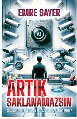 Artık Saklanamazsın