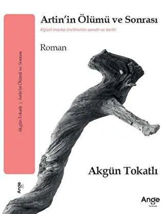 Artin`in Ölümü ve Sonrası - Genel Edebiyat Kitapları | Avrupa Kitabevi
