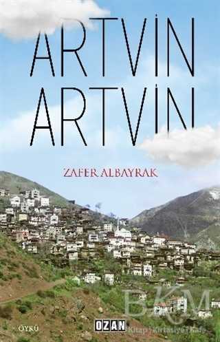 Artvin Artvin