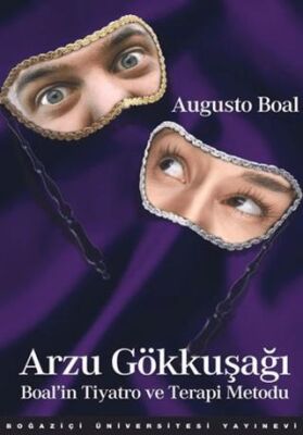 Arzu Gökkuşağı - Senaryo Kitapları | Avrupa Kitabevi