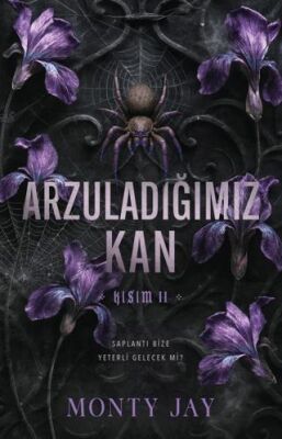 Arzuladığımız Kan Kısım 2 - Aşk Kitapları | Avrupa Kitabevi