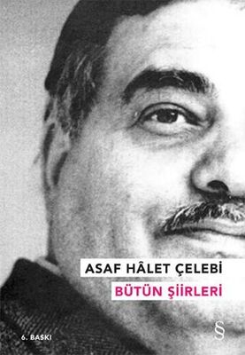 Asaf Halet Çelebi - Bütün Şiirleri - Şiir Kitapları | Avrupa Kitabevi