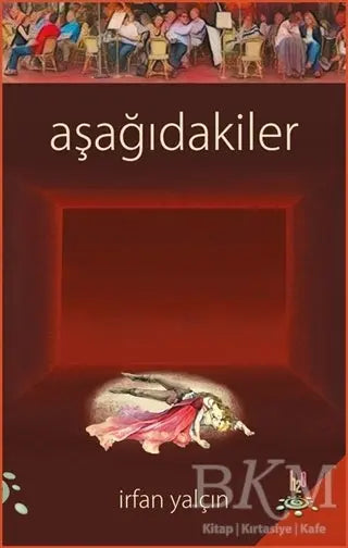 Aşağıdakiler