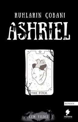 Ashriel - Roman | Avrupa Kitabevi