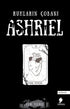 Ashriel - Roman | Avrupa Kitabevi