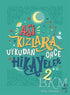 Asi Kızlara Uykudan Önce Hikayeler - 2 - Antoloji Kitapları | Avrupa Kitabevi