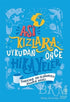 Asi Kızlara Uykudan Önce Hikayeler - Öykü Kitapları | Avrupa Kitabevi