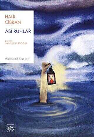 Asi Ruhlar - Denemeler | Avrupa Kitabevi