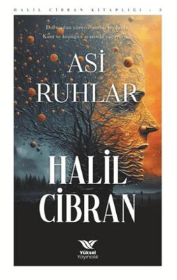 Asi Ruhlar - Roman | Avrupa Kitabevi