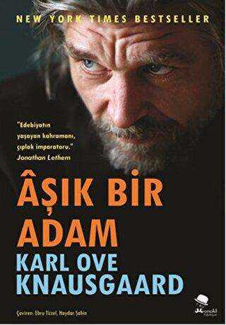Aşık Bir Adam - Roman | Avrupa Kitabevi
