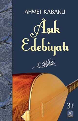 Aşık Edebiyatı - Roman | Avrupa Kitabevi