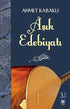 Aşık Edebiyatı - Roman | Avrupa Kitabevi